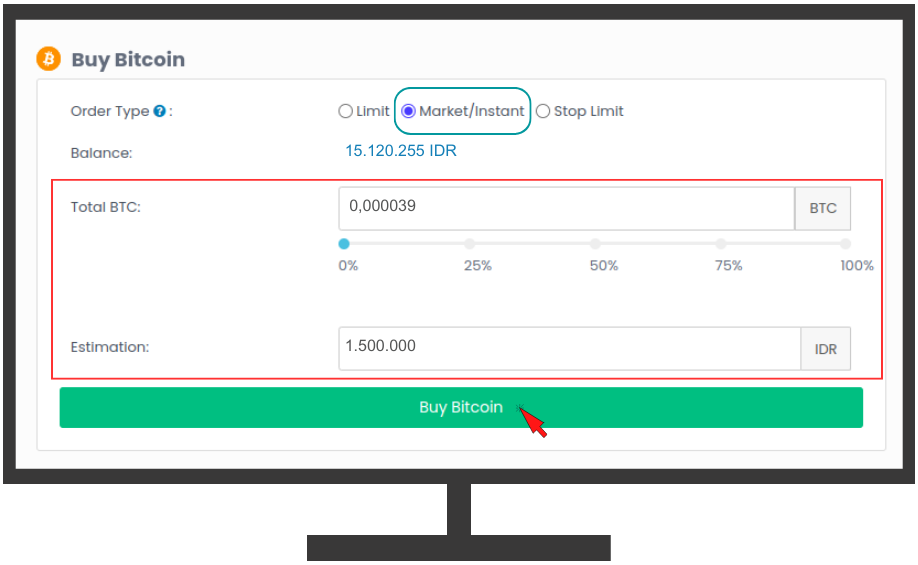 Cryptocurrency Converter