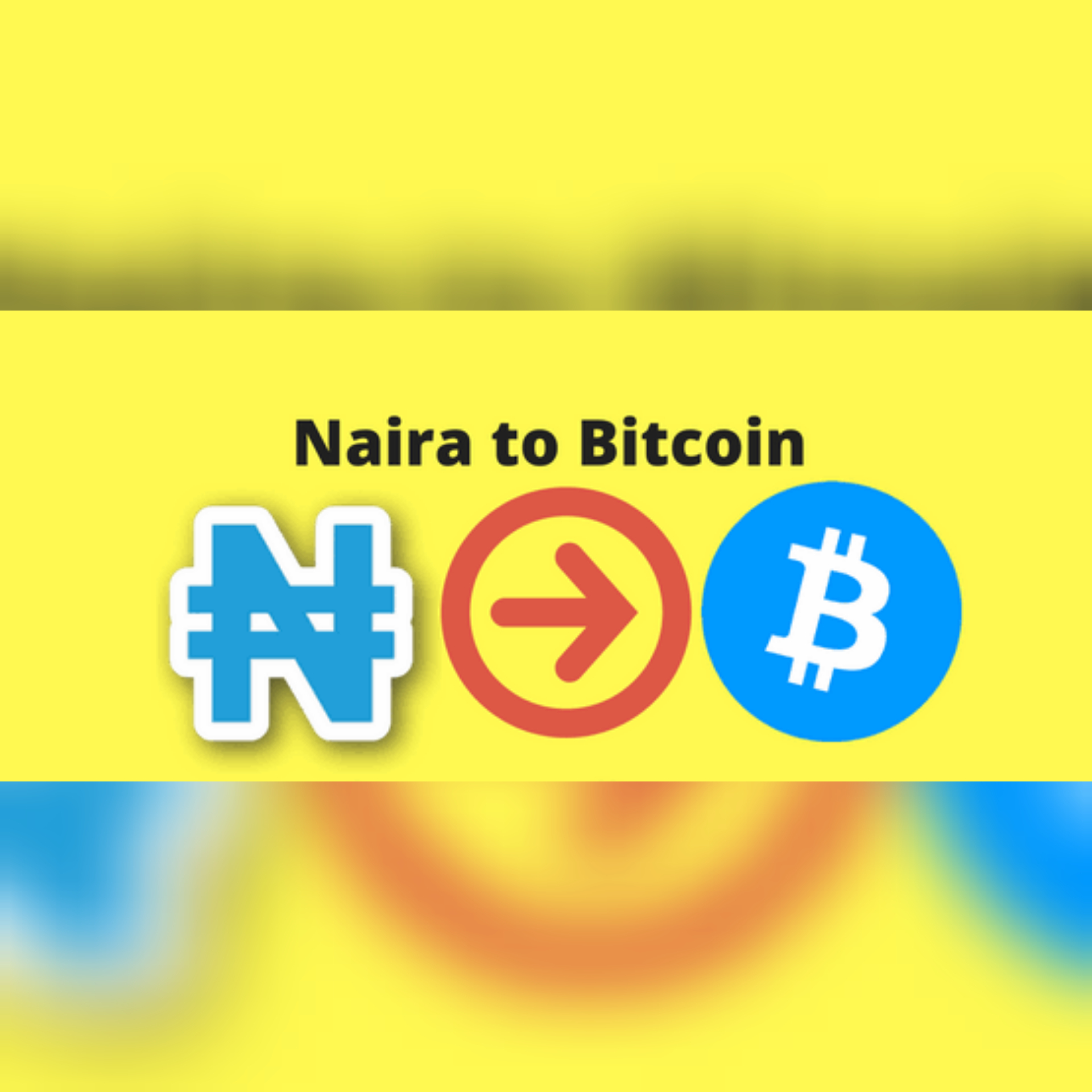 BTC to NGN - Convert Bitcoin to Nigerian Naira | CoinChefs