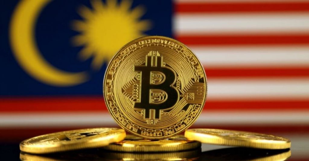 1 BTC to MYR Exchange Rate - Bitcoin to Malaysian Ringgit