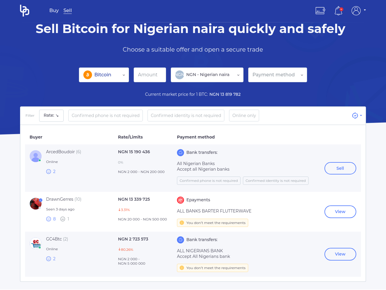 Convert Nigerian Naira to Bitcoin Cash | NGN to BCH currency converter - Valuta EX