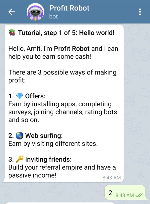 How to Monetize Channels in Telegram and How Much Authors Earn