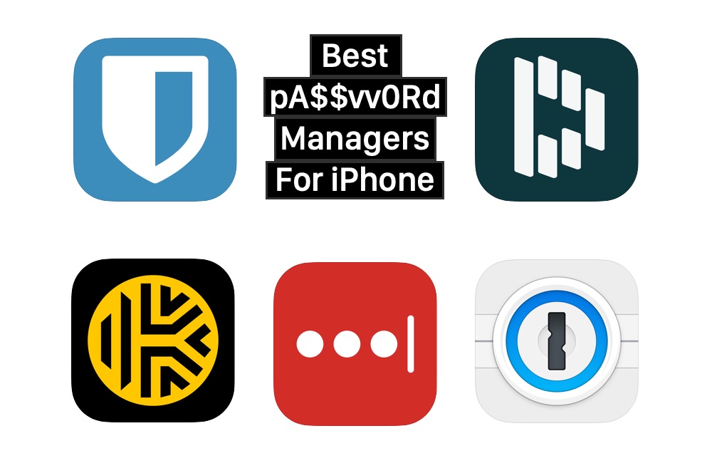 Best Password Managers for Android