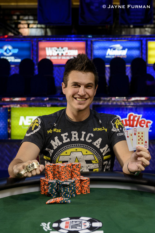 Doug Polk Net Worth - How Rich is the Poker and Crypto Enthusiast? - Techie + Gamers