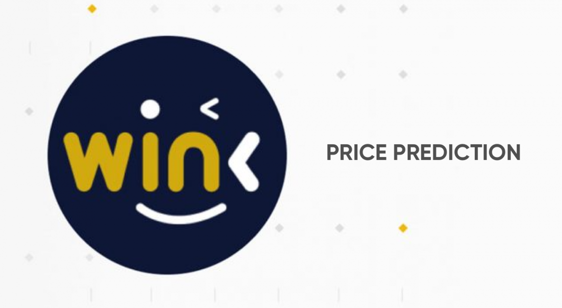 WINK (X) - WIN/USDT quotes and historical data