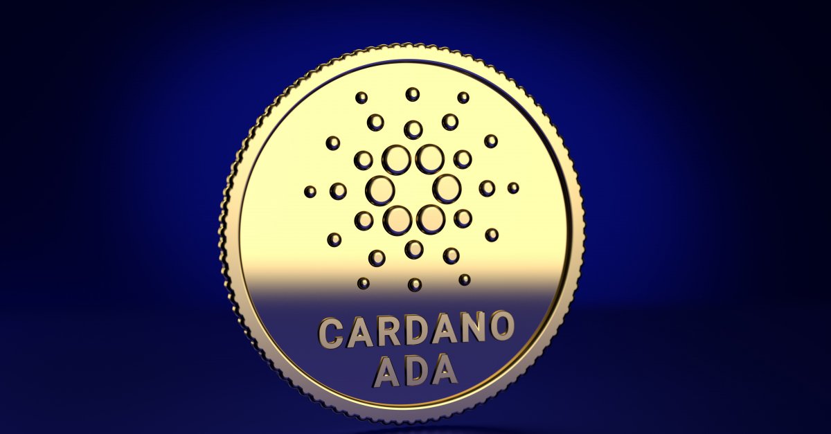 Cardano Price (ADA), Market Cap, Price Today & Chart History - Blockworks