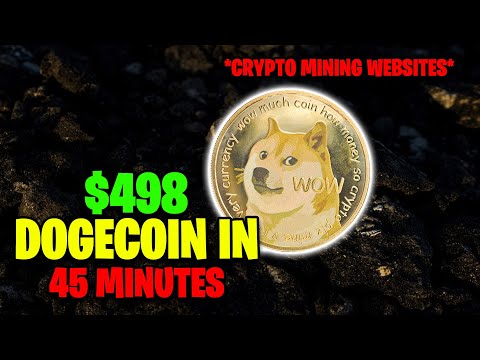 Live Dogecoin Price – How Does it Compare to Other Cryptocurrencies? - bitcoinlove.fun