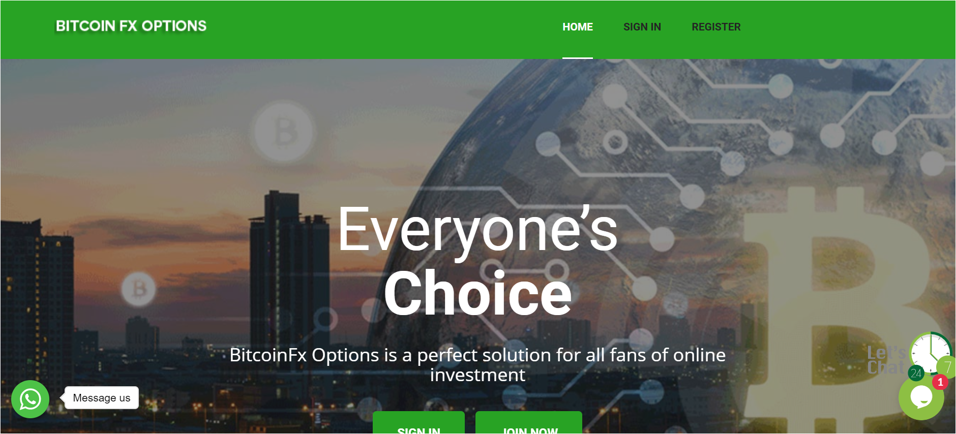 Deribit - Crypto Options and Futures Exchange for Bitcoin, Ethereum, Solana and more.