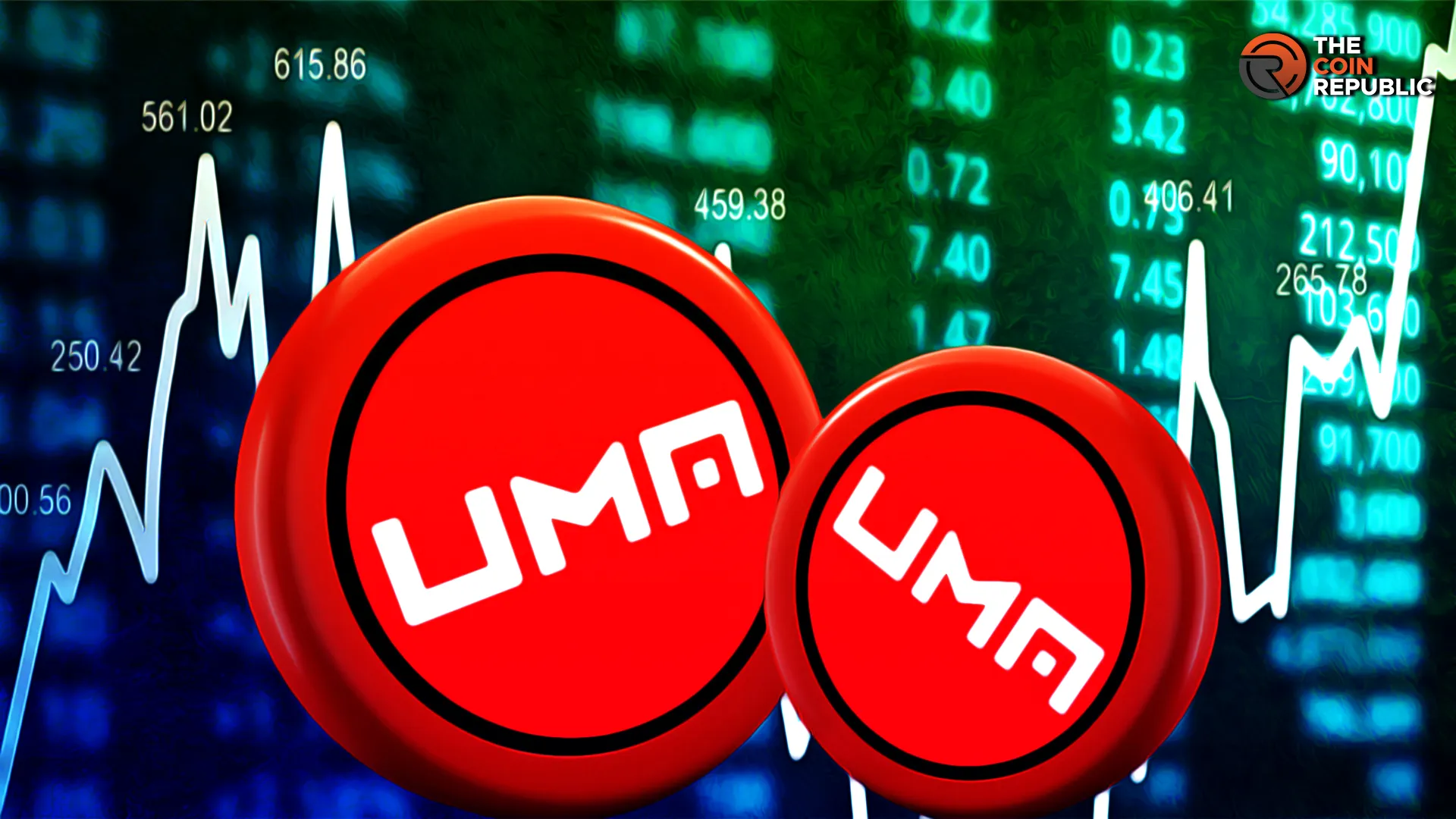 Investing In Universal Market Access (UMA) - Everything You Need to Know - bitcoinlove.fun