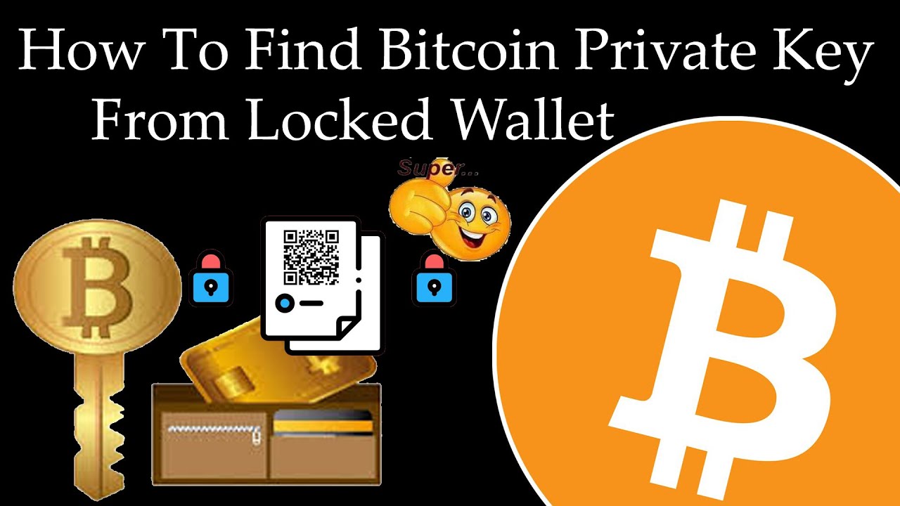 Bitcoin Private Key - BitcoinWiki