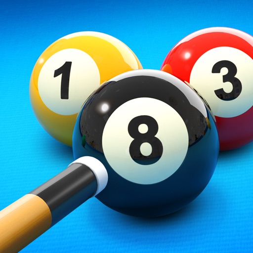 8 Ball Pool MOD APK v (Unlimited Coins, Long Line) - RelaxModAPK