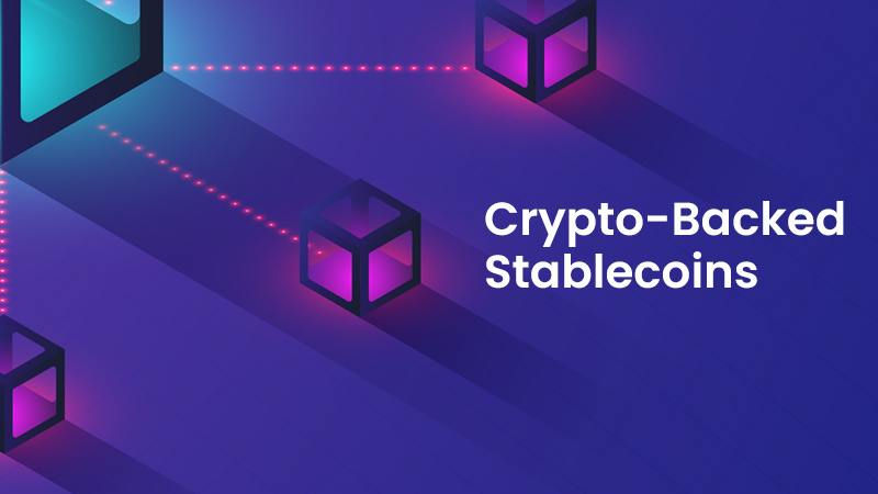 Complete Stablecoins List - Decentralized Stablecoins