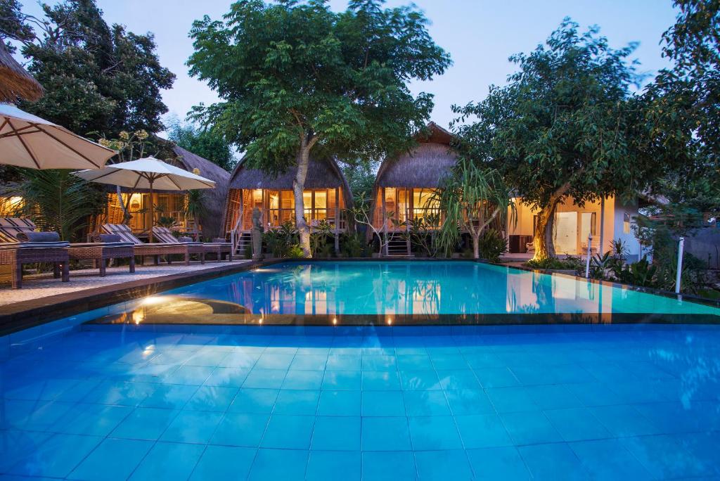 Loccal Collection Hotel Komodo, Labuan Bajo – Updated Prices
