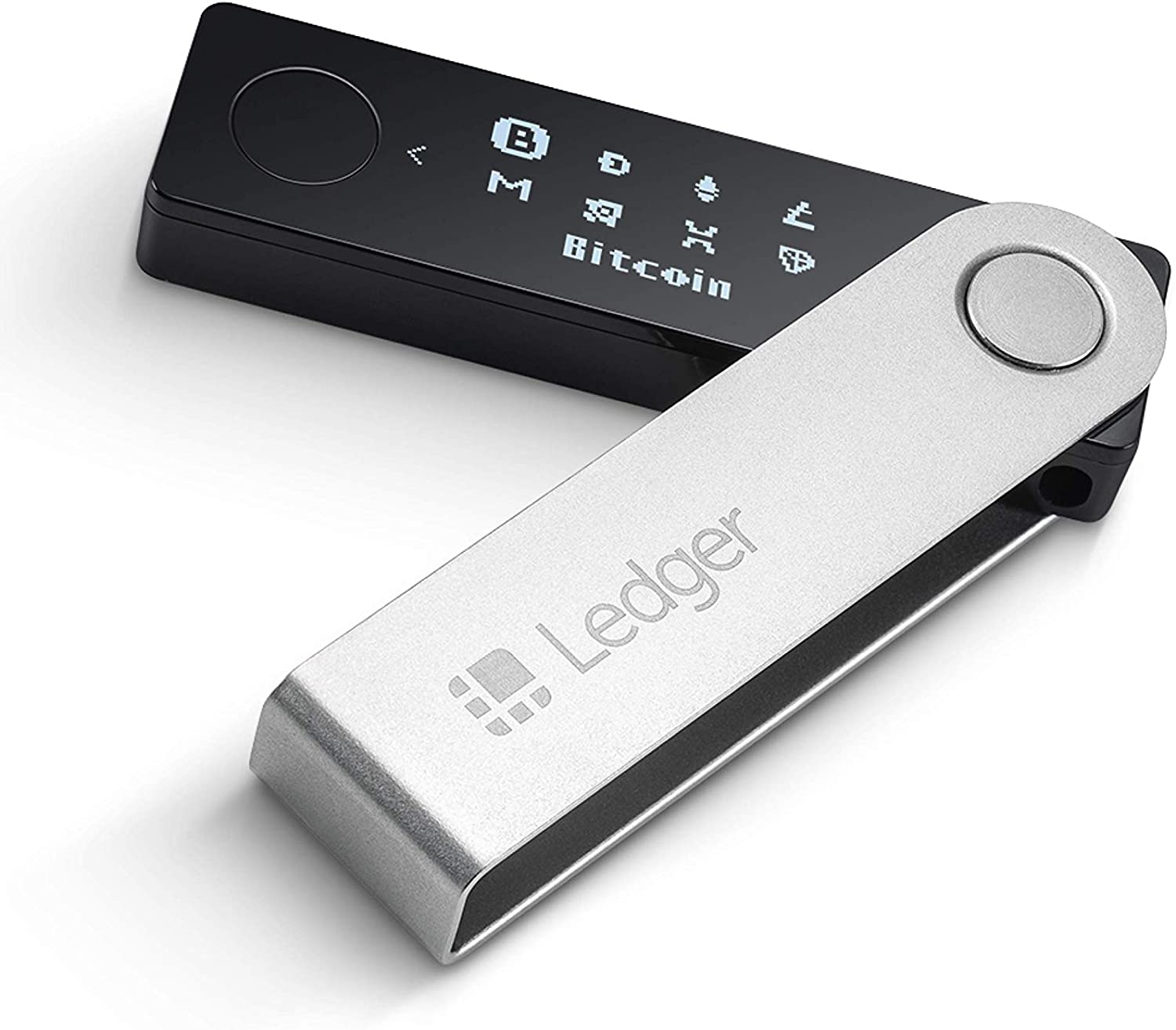 How to get Arch to recognize Ledger Nano S hardware wallet / Newbie Corner / Arch Linux Forums