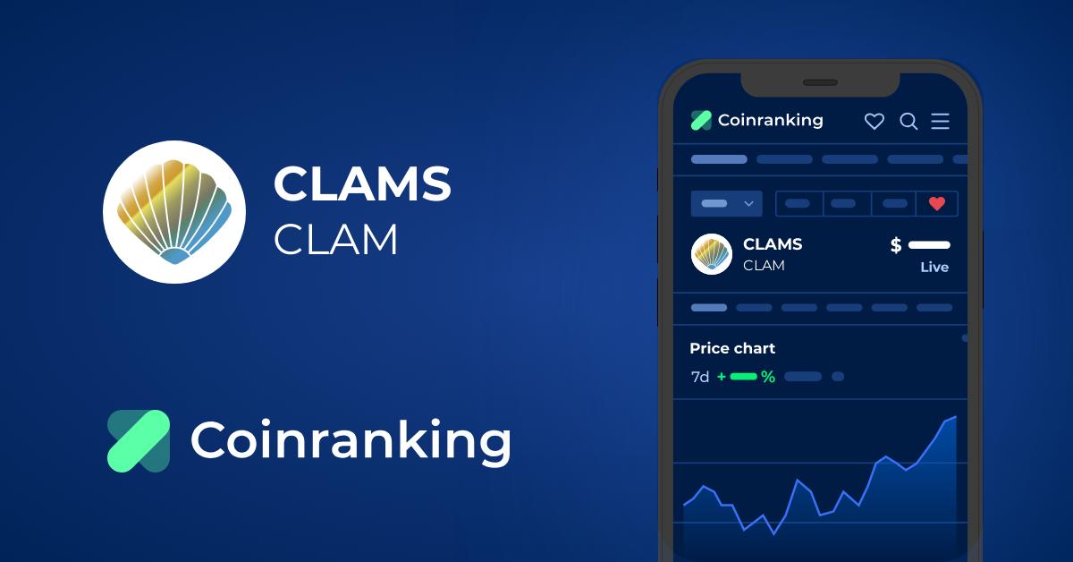 Clam Ltd - Bitcoin Wiki