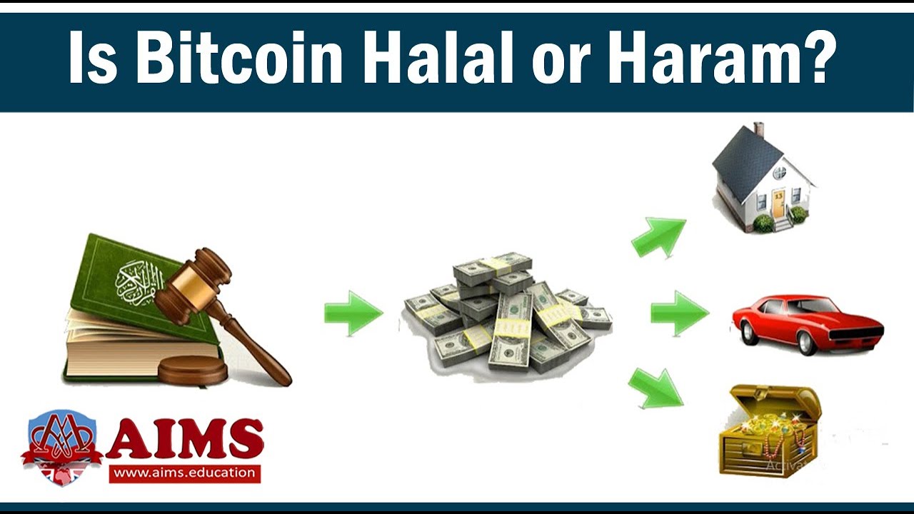 Is Bitcoin Halal Or Haram? - Global Finance Magazine