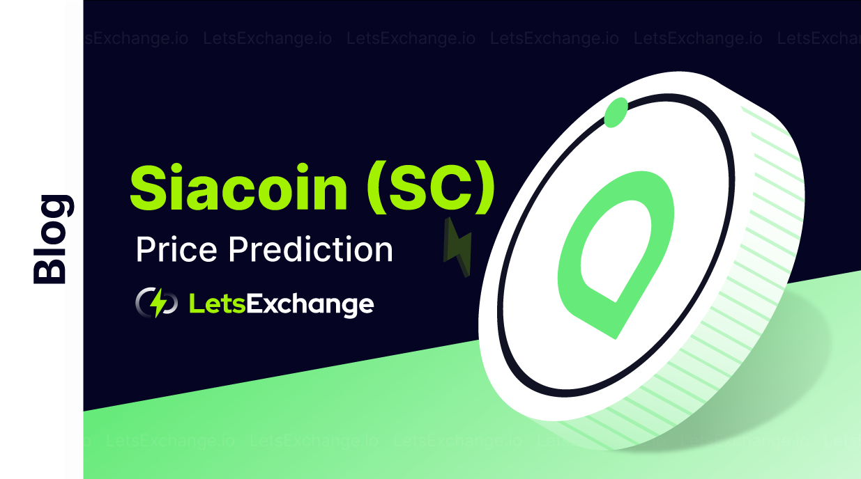 Siacoin price today, SC to USD live price, marketcap and chart | CoinMarketCap