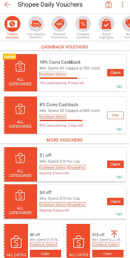 Shopee announces initiatives to support seller growth