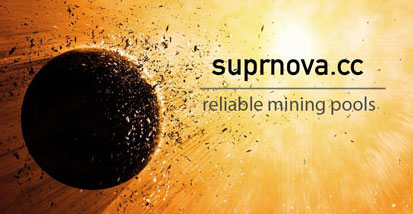 Suprnova with Awesome Miner