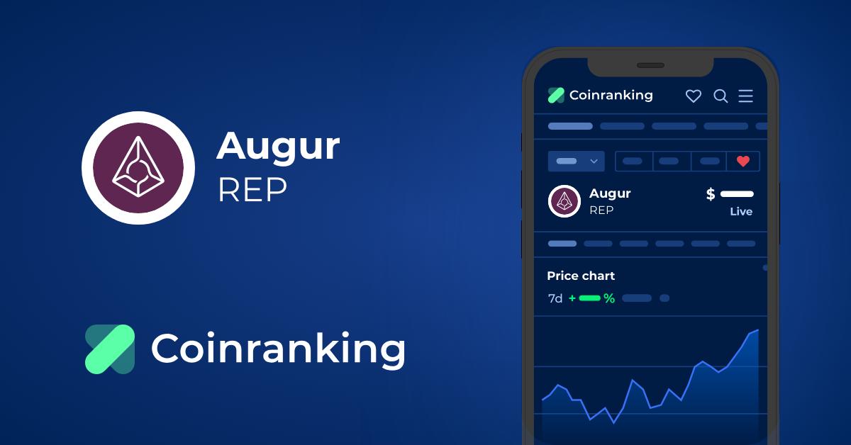 👍 What is Augur? | Beginner’s Guide