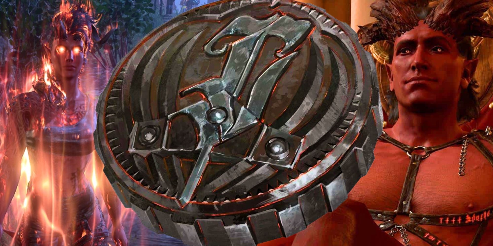 Soul Coin | Baldurs Gate 3 Wiki