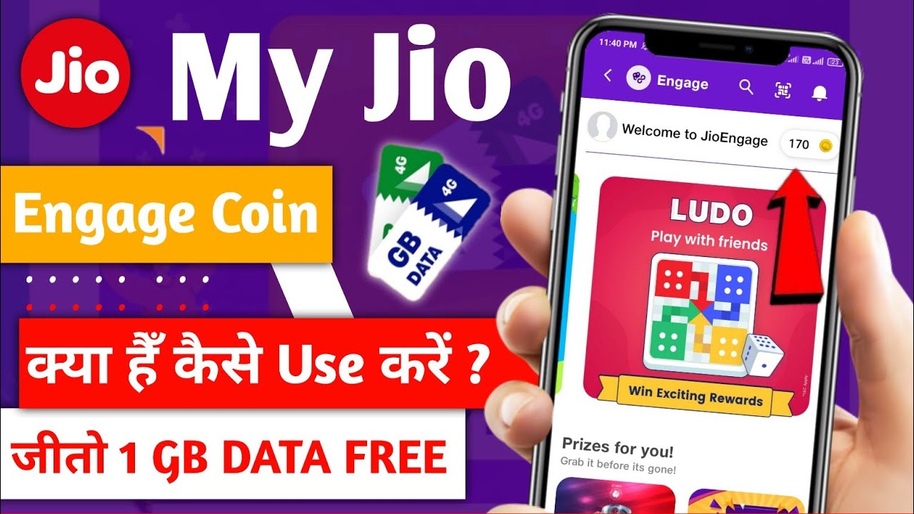 Jio Coin APK Download - Free - 9Apps