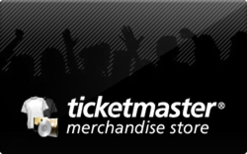 Sell My Ticketmaster Gift Cards | Zealcards