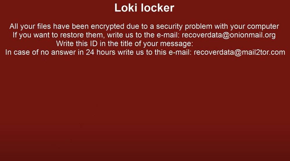 Loki – Puzzlocks