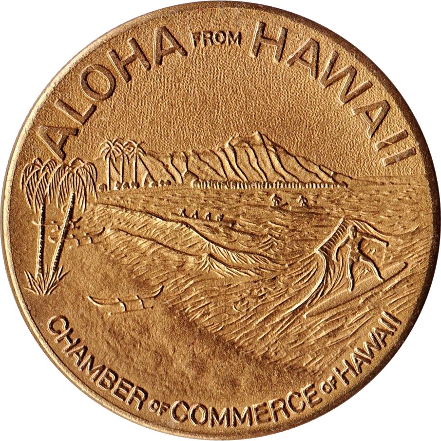 Hawaiian dollar - Wikipedia