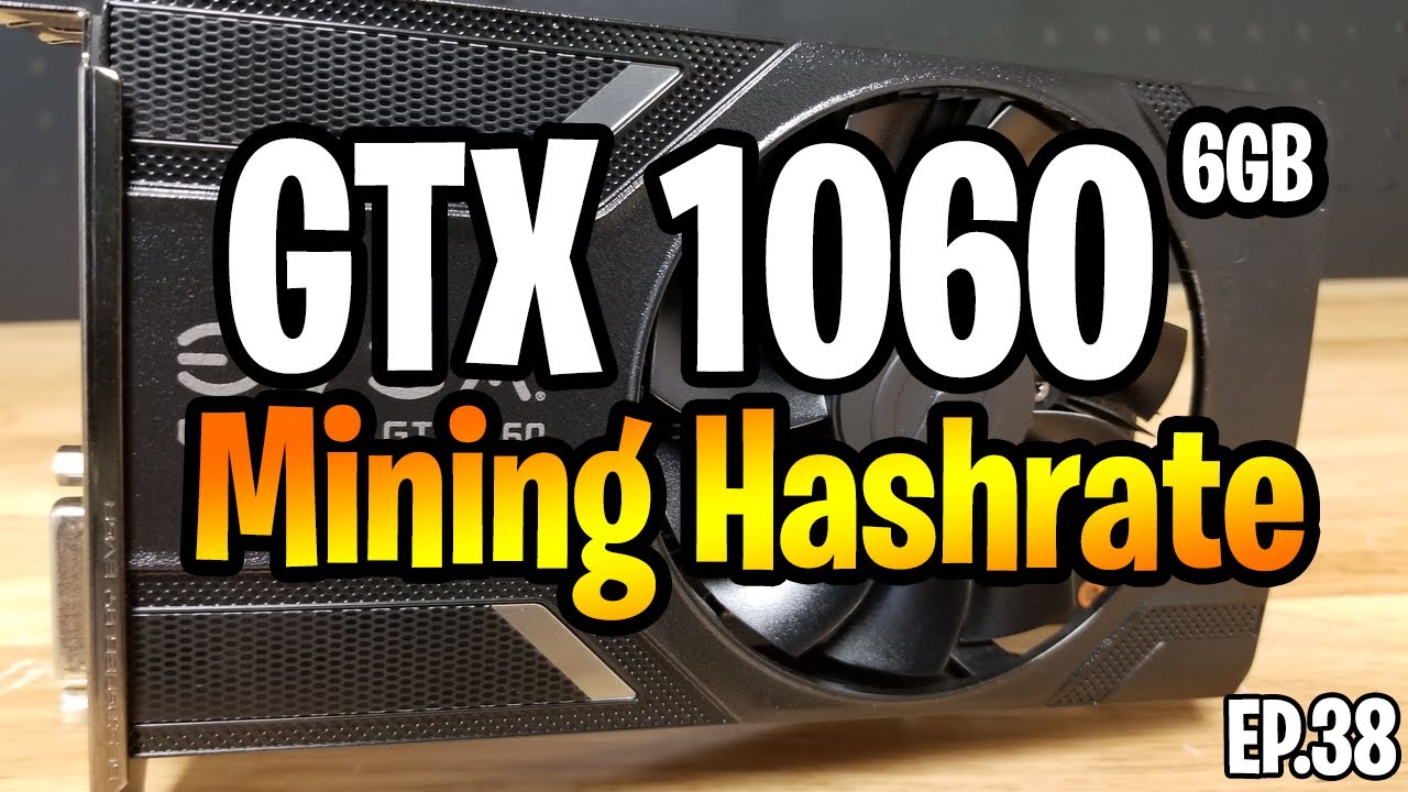 NVIDIA GTX 6GB profitability | NiceHash