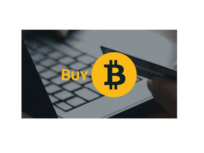 How To Buy Bitcoin