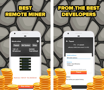 Download BTC Mining Crypto Cloud Miner APK - LDPlayer