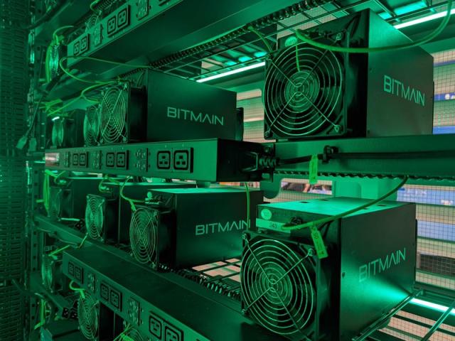 Best Ethereum Classic ETC Mining Pool - 2Miners