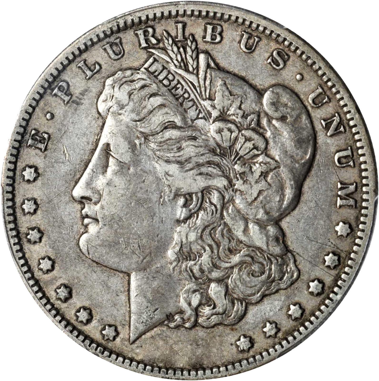 CC Morgan Dollar Coin Pricing Guide | The Greysheet