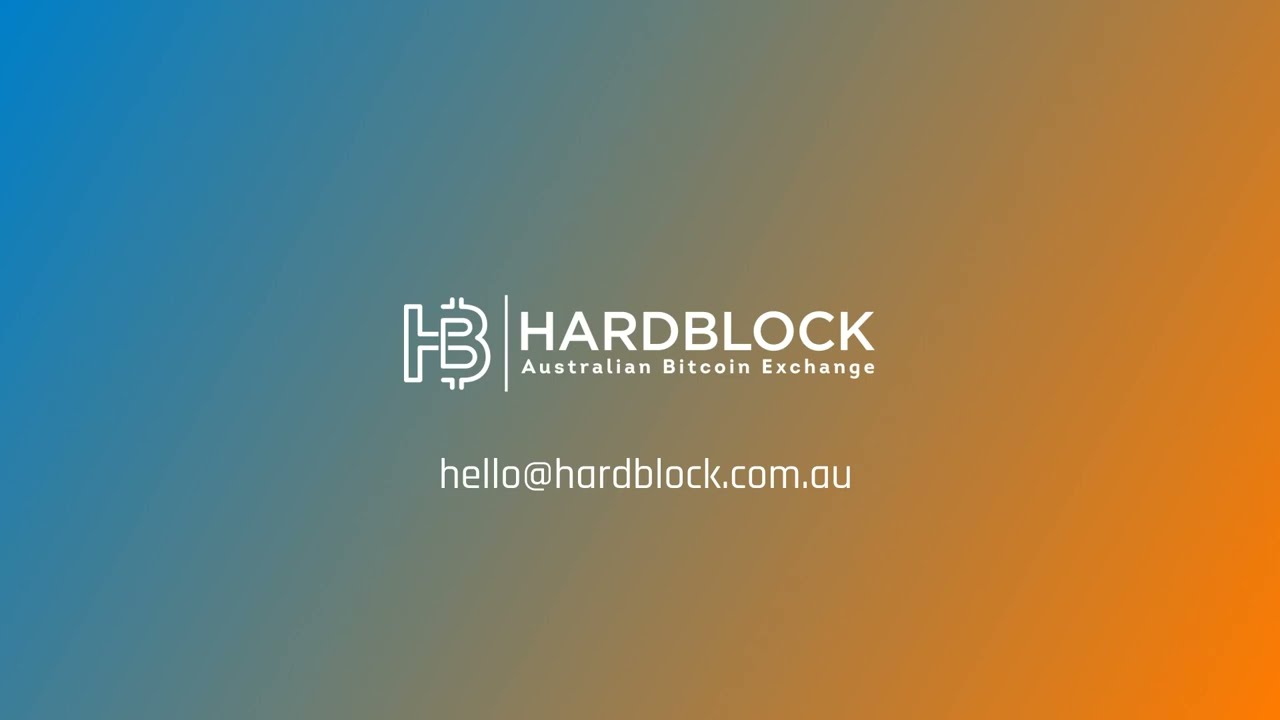 HardBlock Review & Ratings - Cryptocurrency Exchange Broker - bitcoinlove.fun