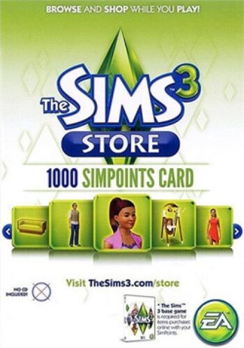 Solved: Re: Can't buy Simpoints. - Answer HQ