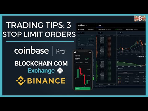 Coinbase Stop Loss