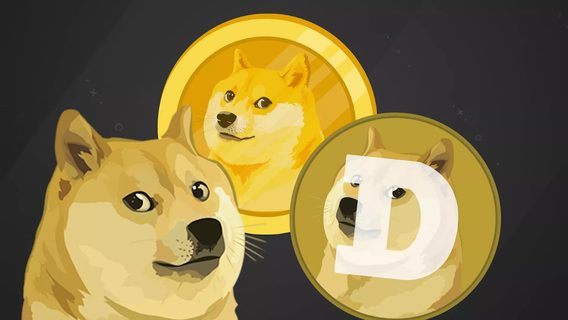 Dogecoin - An open-source peer-to-peer digital currency