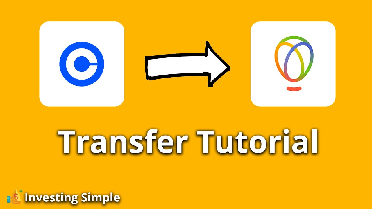 How to Effortlessly Transfer from Coinbase to Uphold