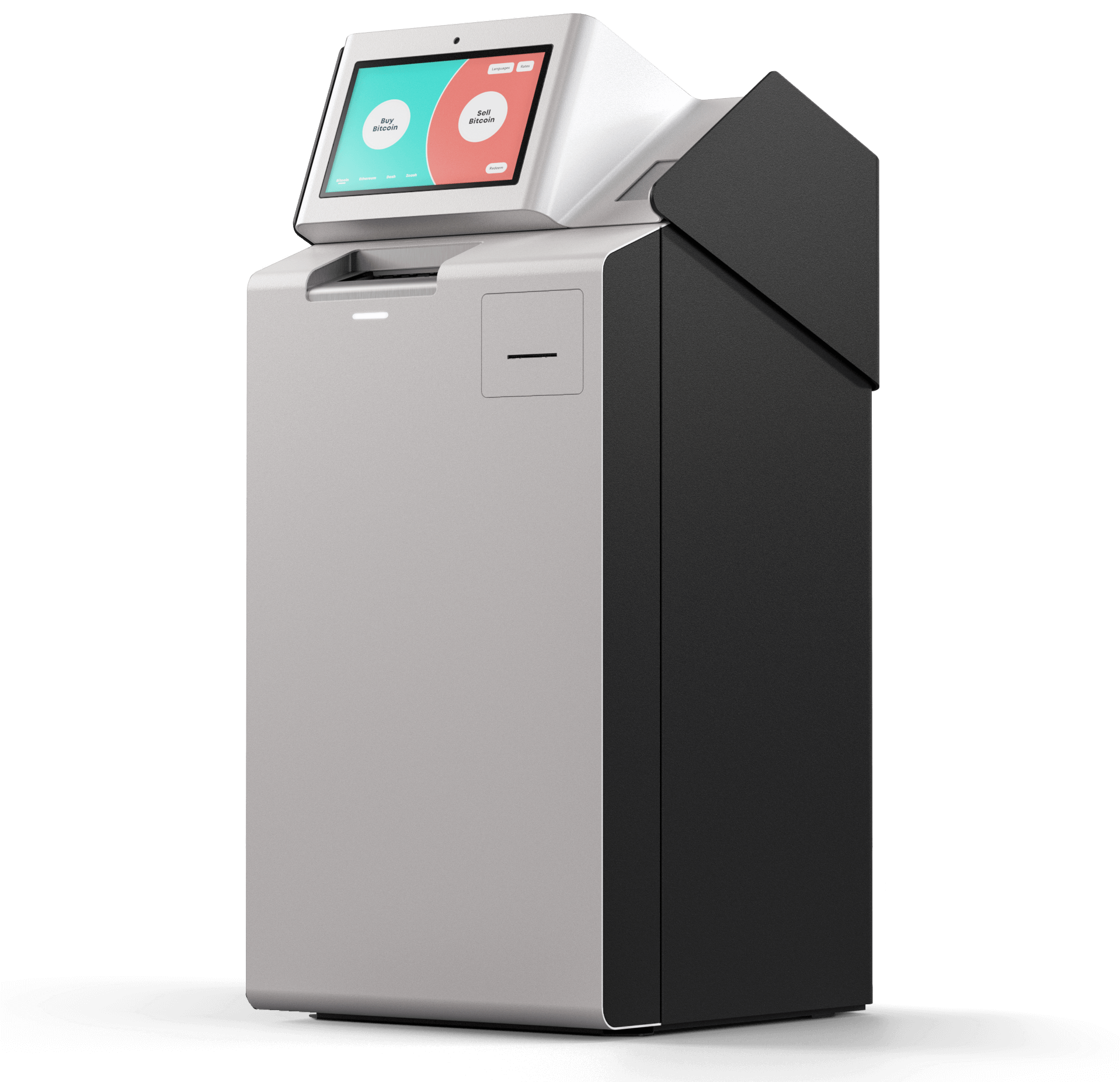 Lamassu: Bitcoin ATM Owners Earning Up to $36, Per Year