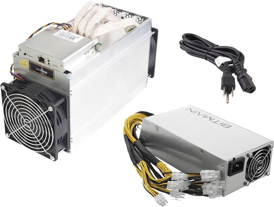 Litecoin Mining Hardware Guide: Best Litecoin Mining Rig