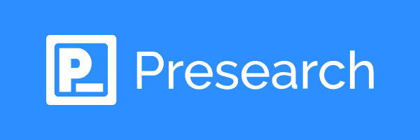 Presearch (PRE) - Events & News