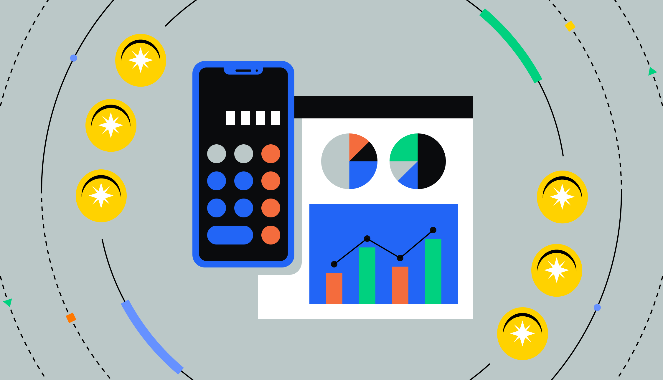 How Do You Calculate Tax on Cryptocurrency? - H&R Block Australia