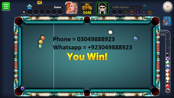 ‎8 Ball Pool™ on the App Store