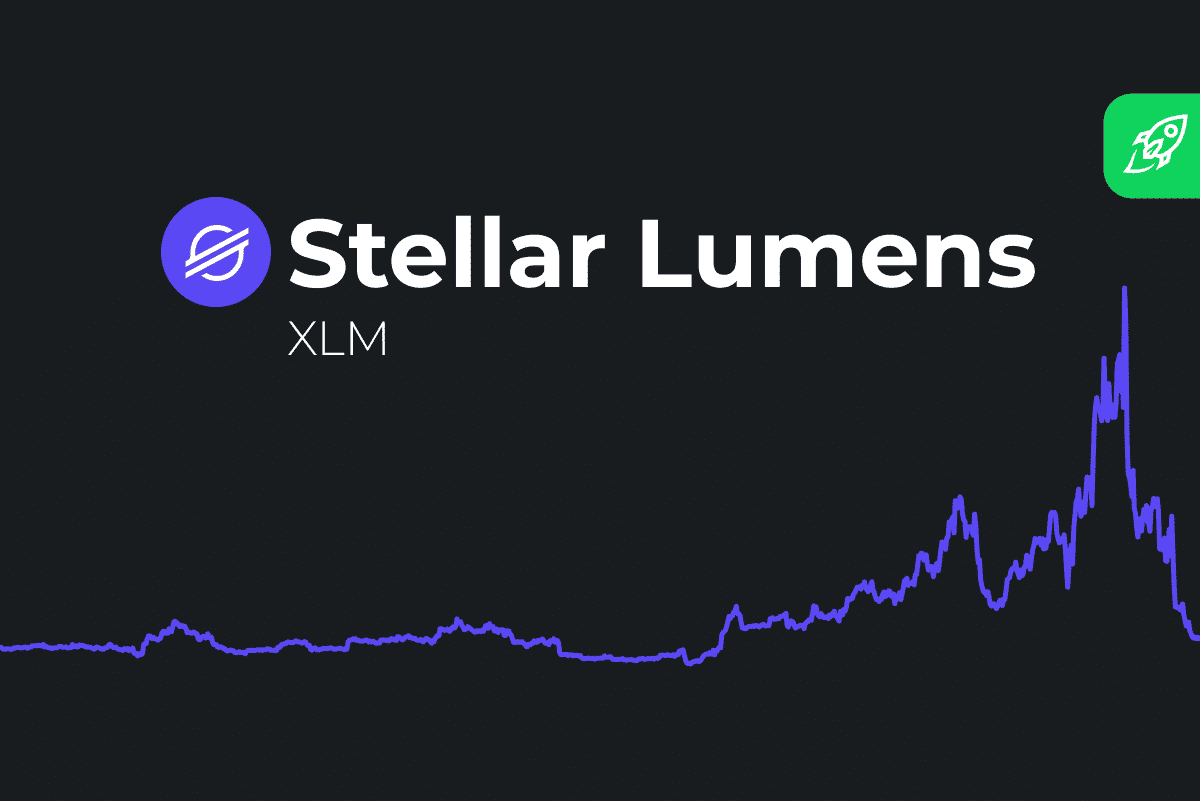 Stellar Price (XLM), Market Cap, Price Today & Chart History - Blockworks