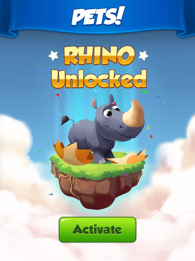 Is Rhino Or Tiger Better In Coin Master? - Gamer Tweak