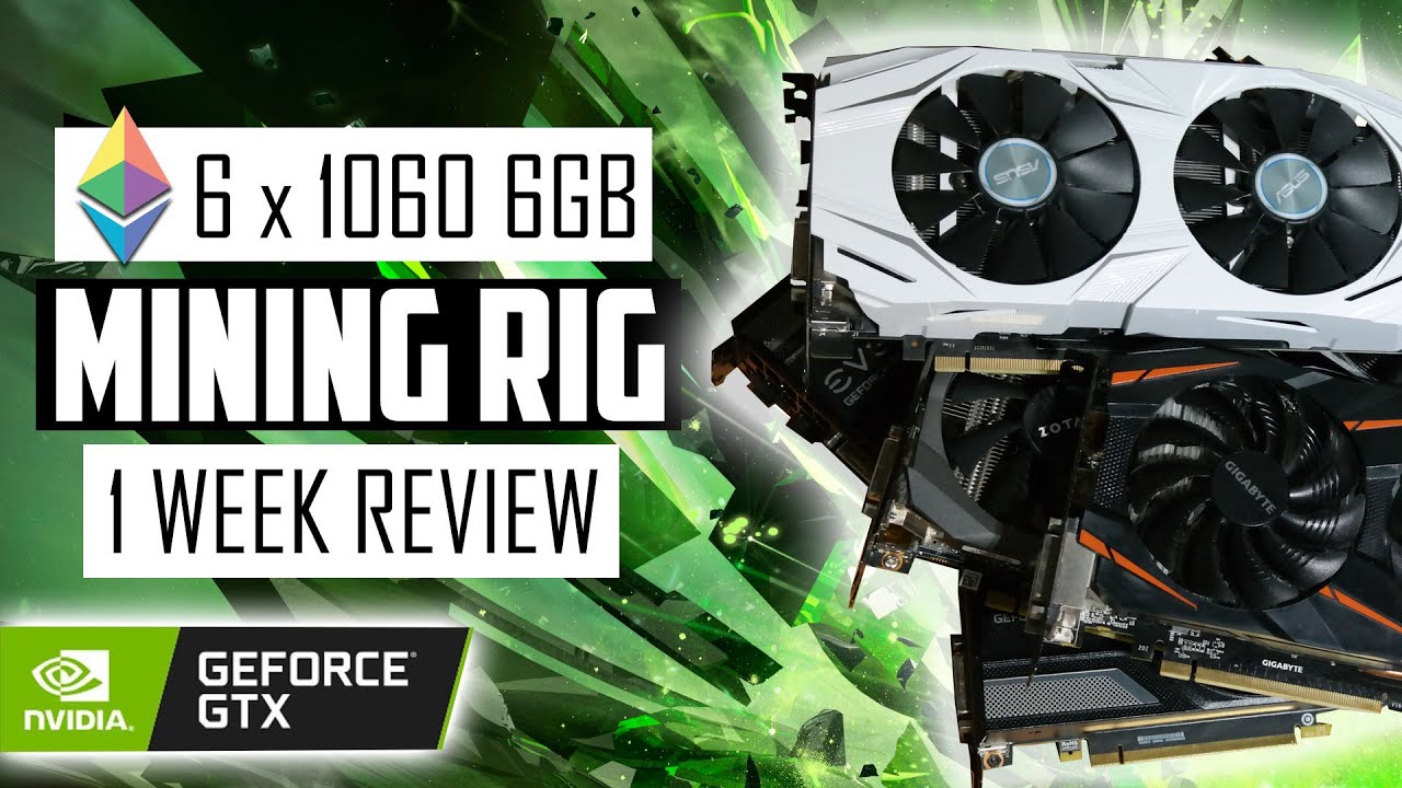 NVIDIA GTX 6 GB Hashrate, Release Date, Benchmarks