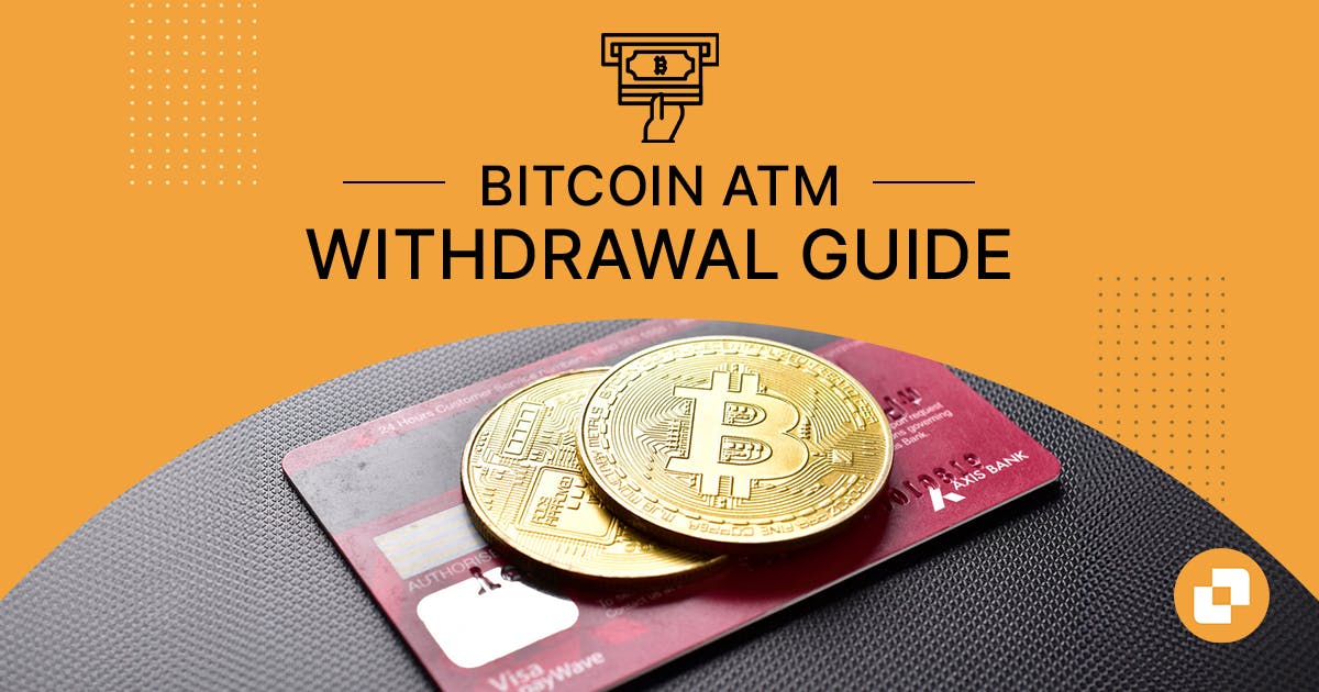 How Does a Bitcoin ATM Work: Pros, Cons, and The Full How-To