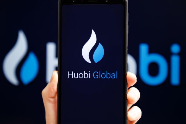 Huobi Global Crypto Prices, Trade Volume, Spot & Trading Pairs