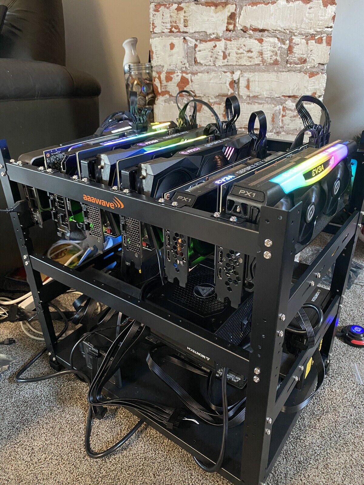 Crypto Mining on a Budget: Best Used Mining Rigs - Bitcoin Market Journal