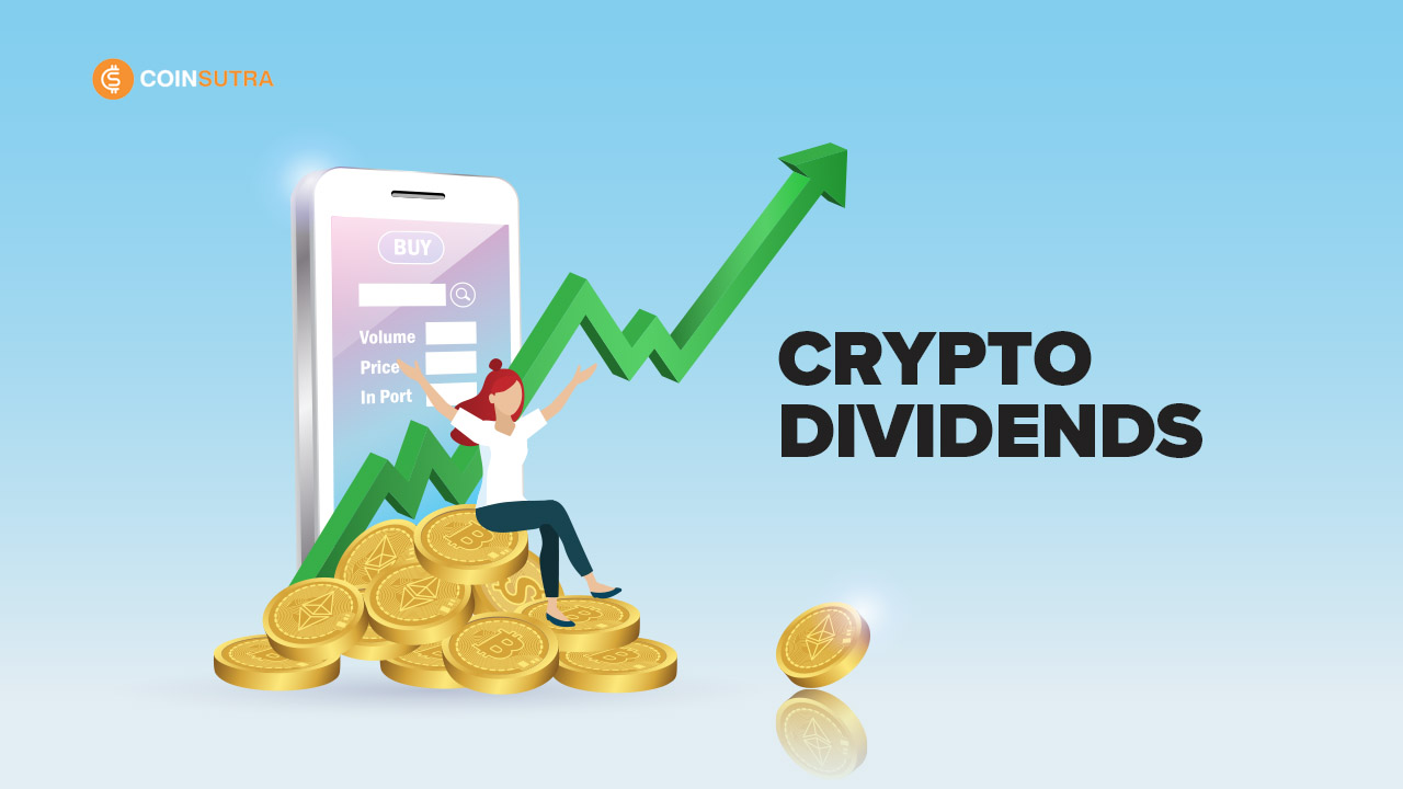 Crypto Staking vs Stock Dividends: Pros and Cons | Coinware